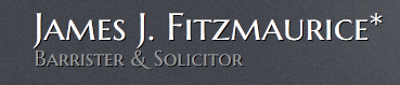 James J. Fitzmaurice Law Corporation